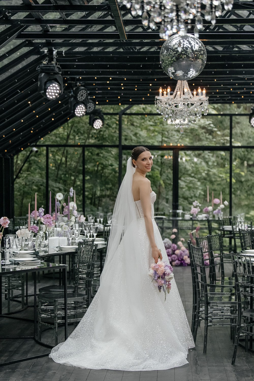 S & V. Свадебный фотограф Москва