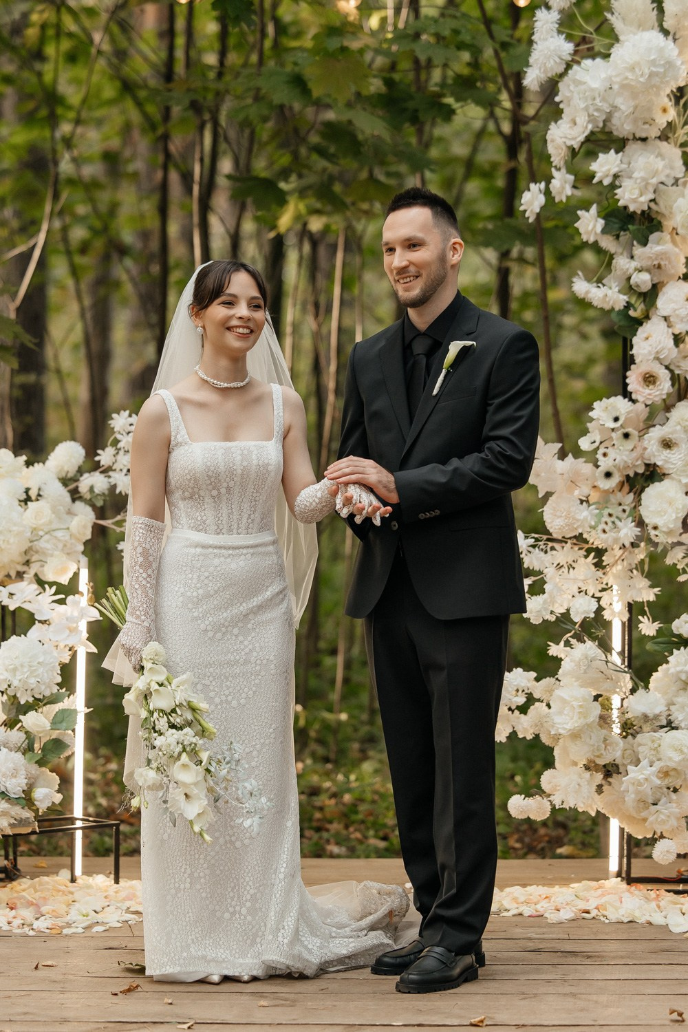 One day DUETOLOVE. Свадебный фотограф Москва