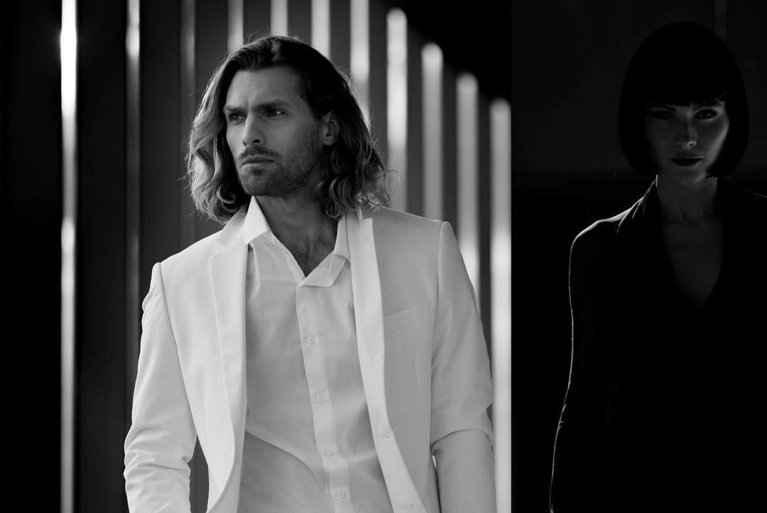 Профессиональная фотосъемка для бизнеса и личного бренда в Москве