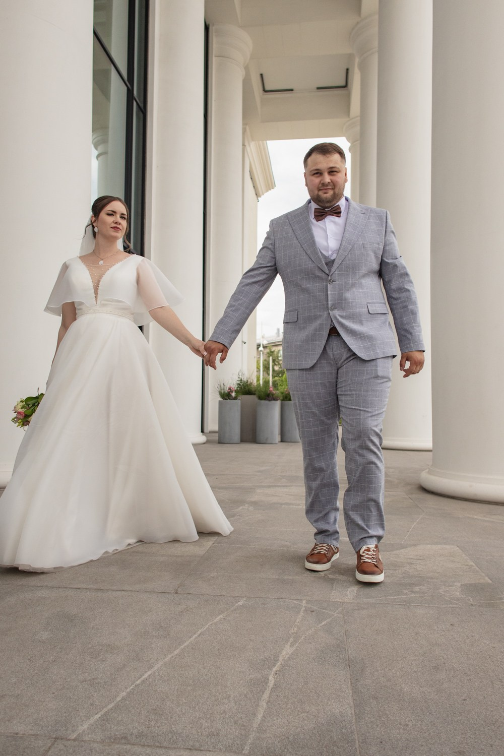 Свадьбы. Репортажный фотограф Кирилл Бартенев