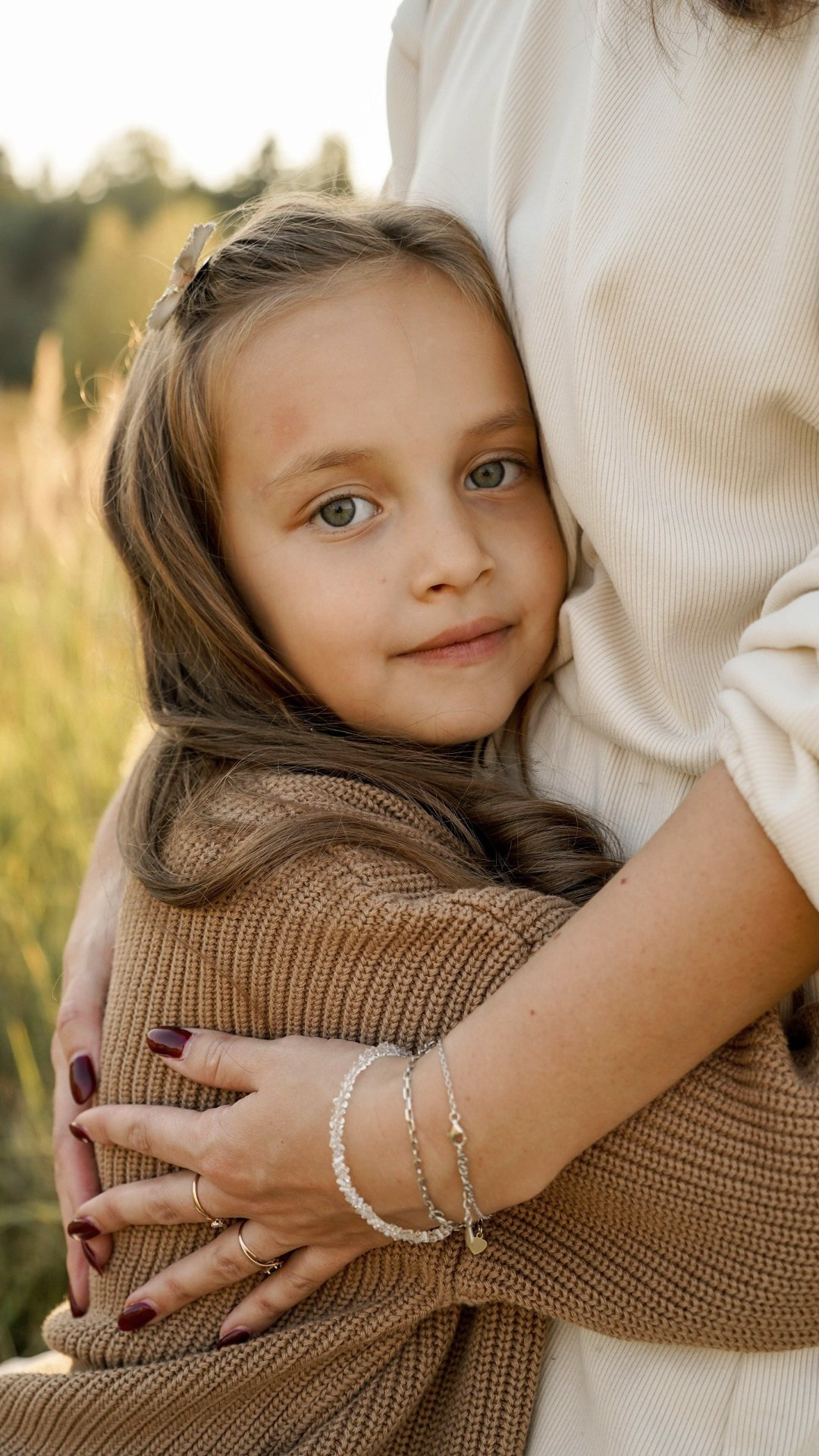 Семейный и детский фотограф Зеленоград Кудашова Наиля