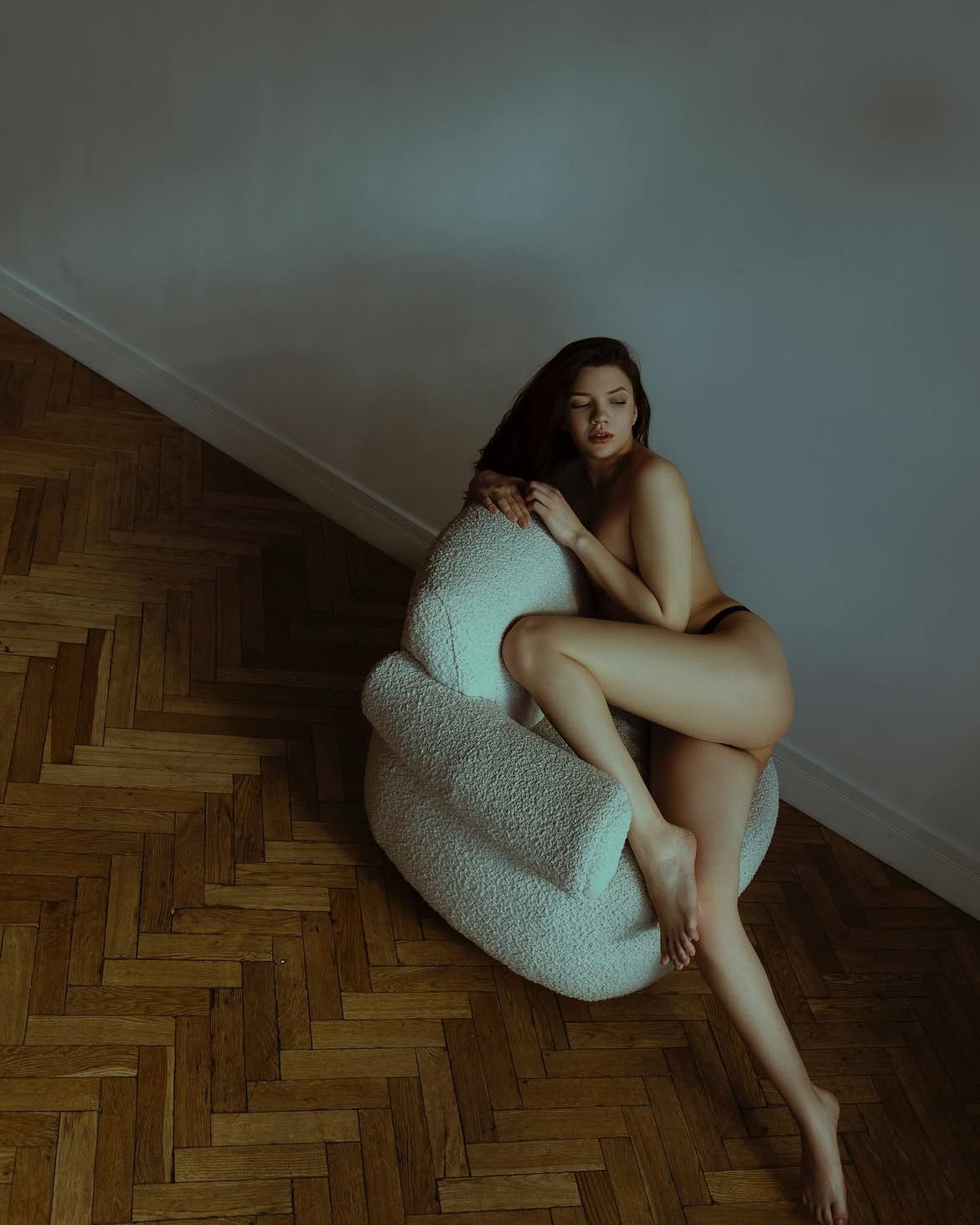 EKATERINA. Фотограф Москва Анастасия Толстова