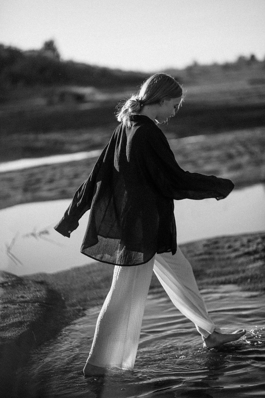 ПОДРОСТКИ. Фотография. Визуально-чувственный мир души