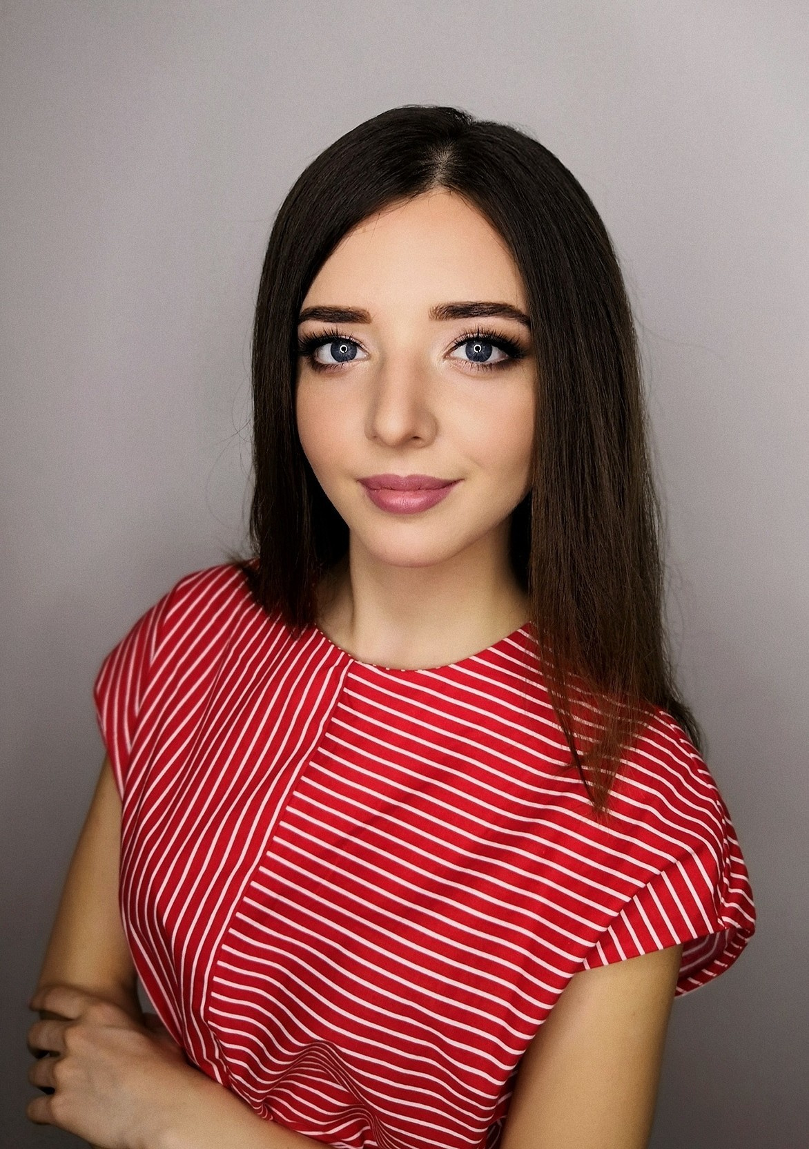 Портфолио. Свадебный фотограф и визажист в Москве Кристина Палько