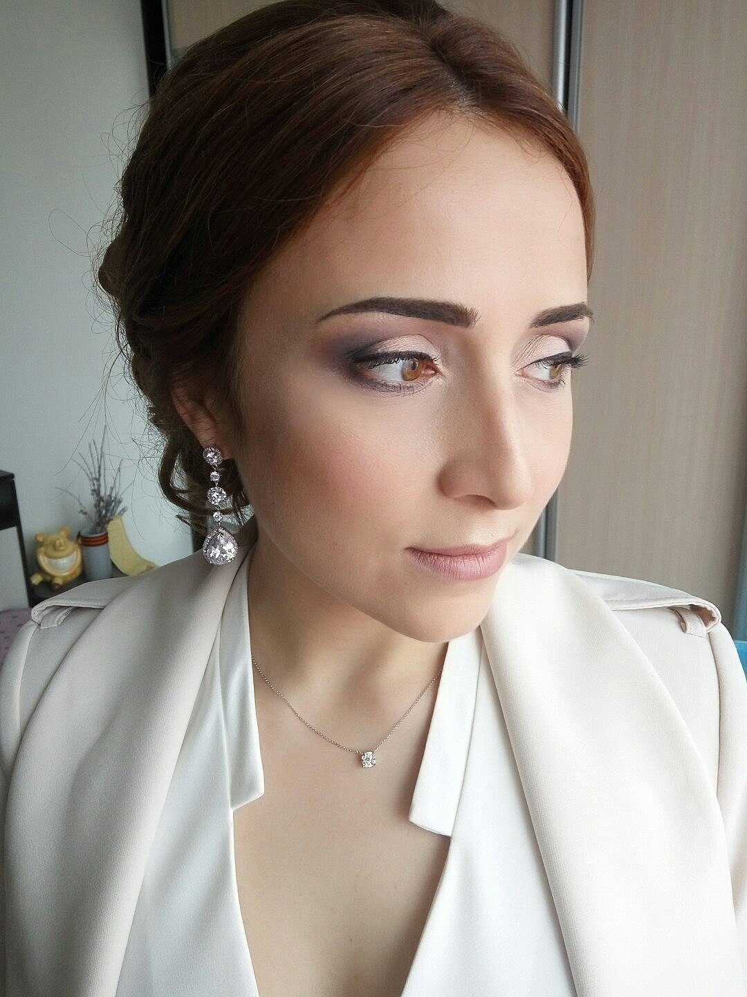 Портфолио. Свадебный фотограф и визажист в Москве Кристина Палько