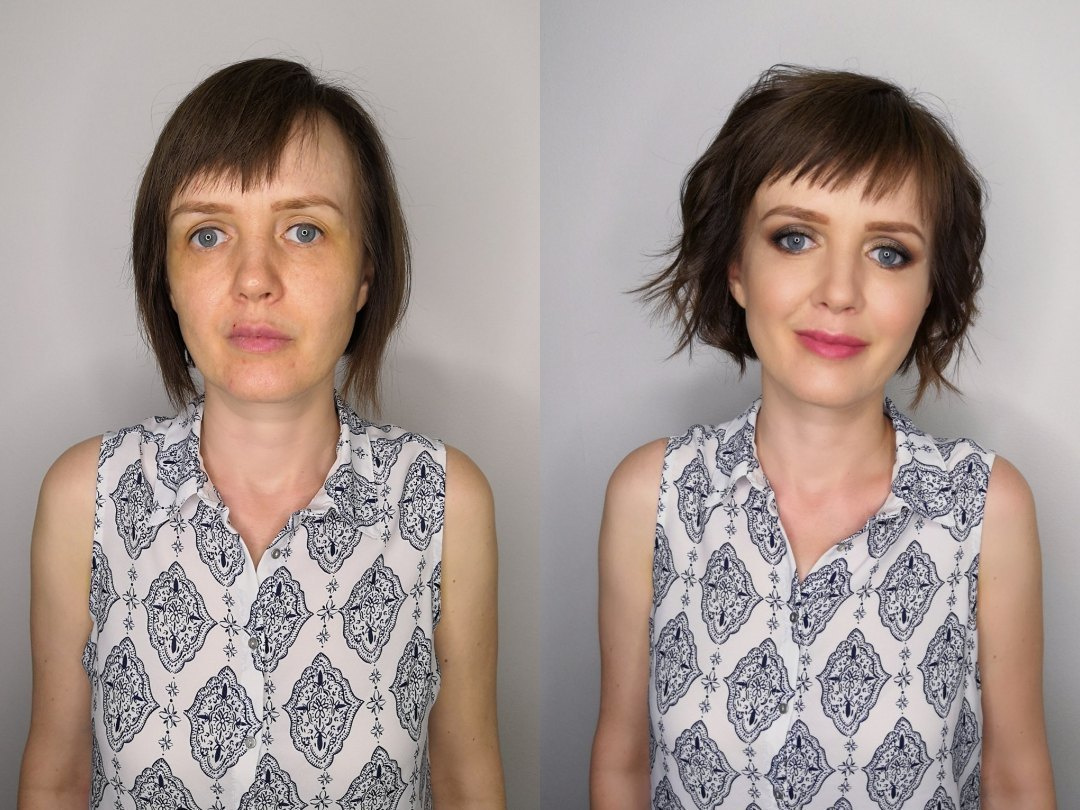 Портфолио. Свадебный фотограф и визажист в Москве Кристина Палько