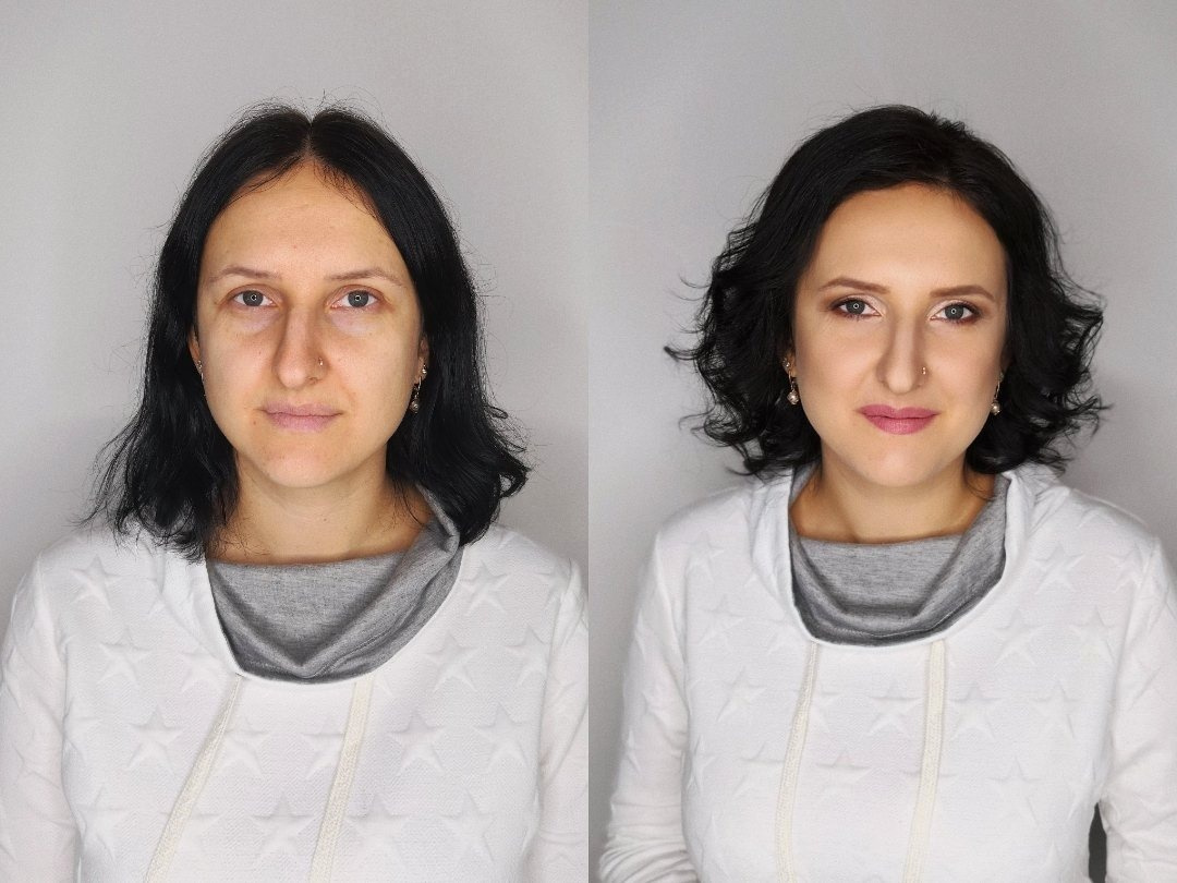 Портфолио. Свадебный фотограф и визажист в Москве Кристина Палько