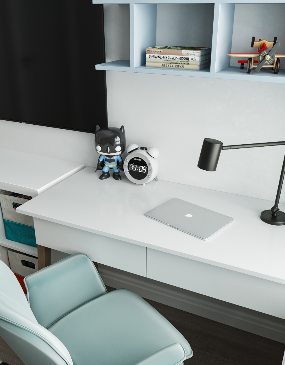 ЖК «Пульс» Батайск. Дизайнер интерьеров Ростов-на-Дону Кристина Карпенко