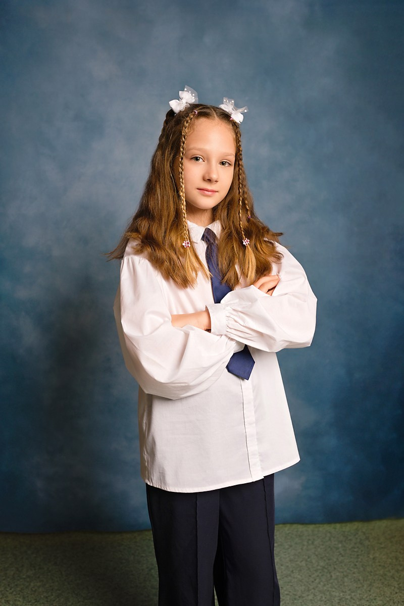 Фотосъемка индивидуальная. Выпускные альбомы в городе Саров