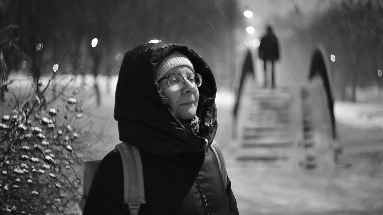 Видео/video. Документальный фотограф Алексей Мякишев, Москва