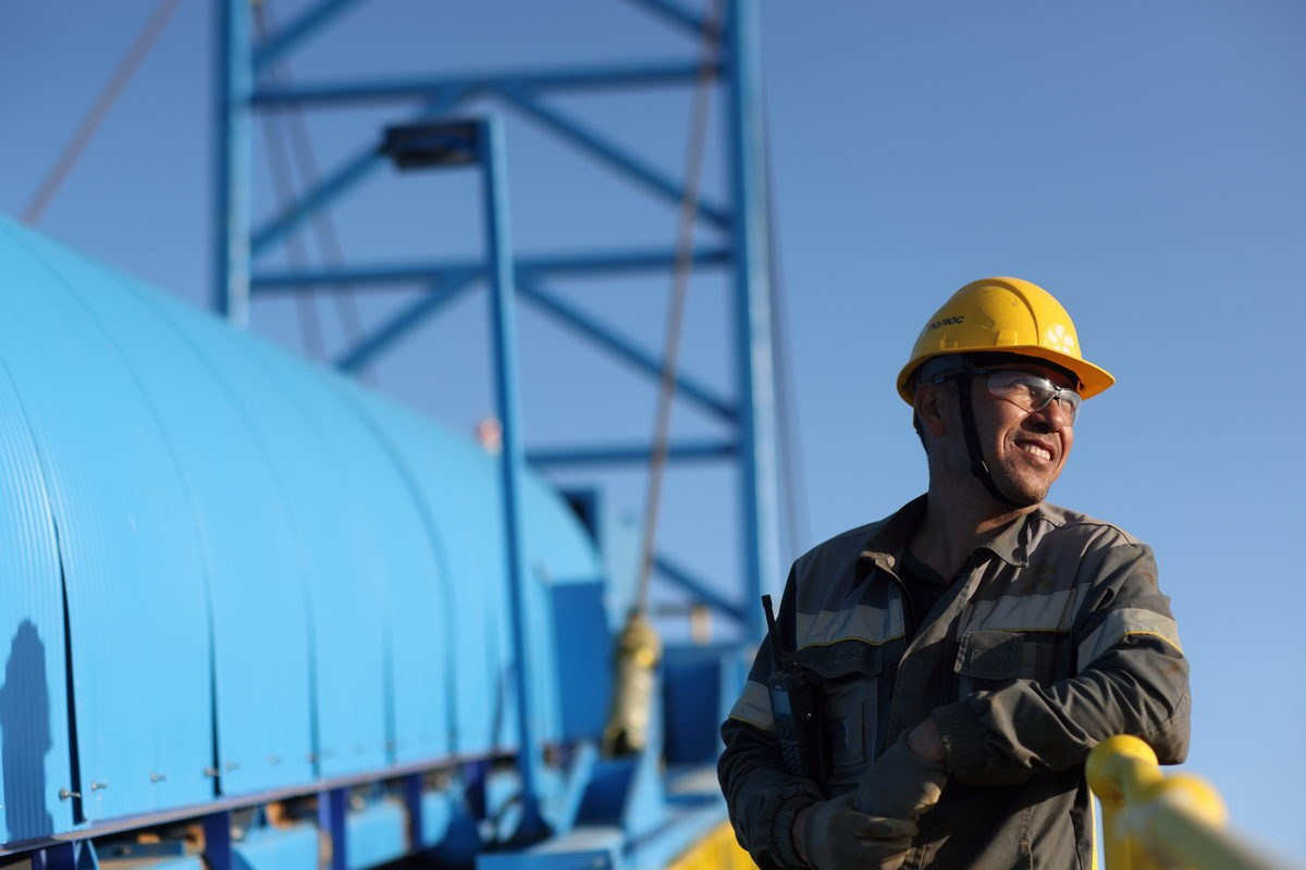 Poluys. Павел Маркелов, фотограф