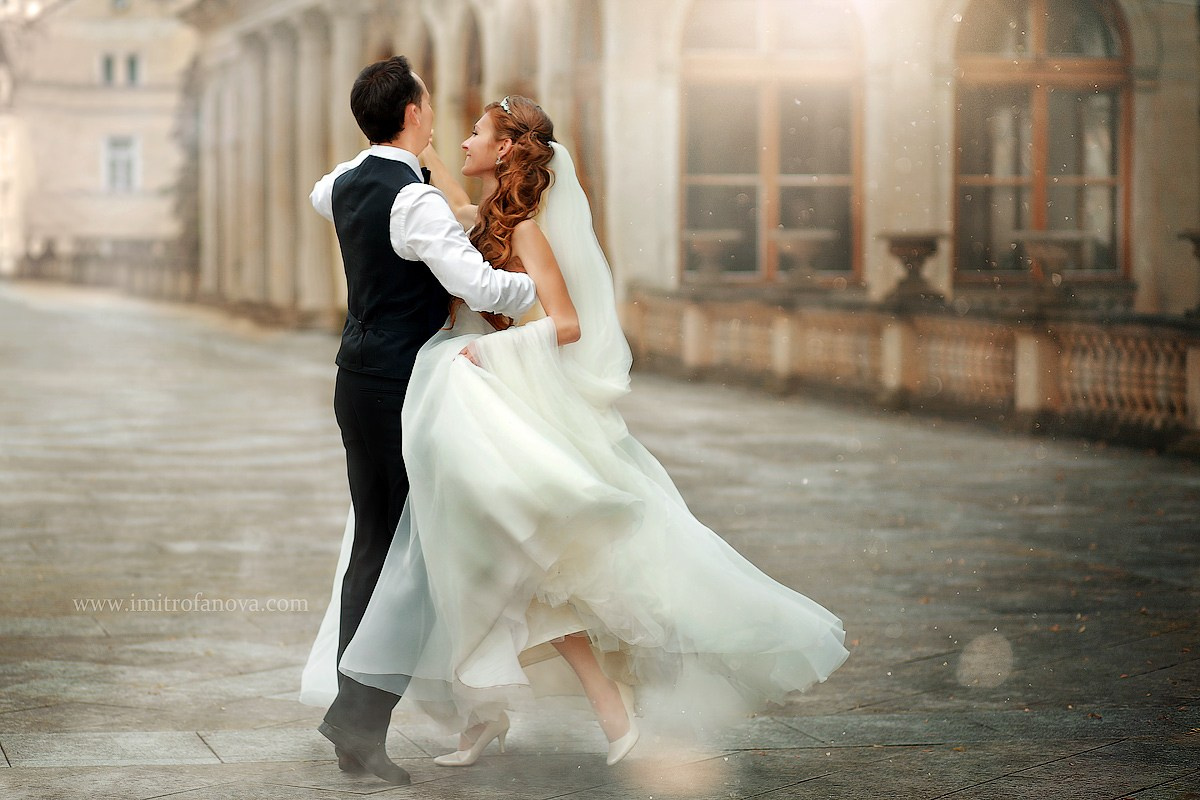 СВАДЬБА. Фотография. Визуально-чувственный мир души