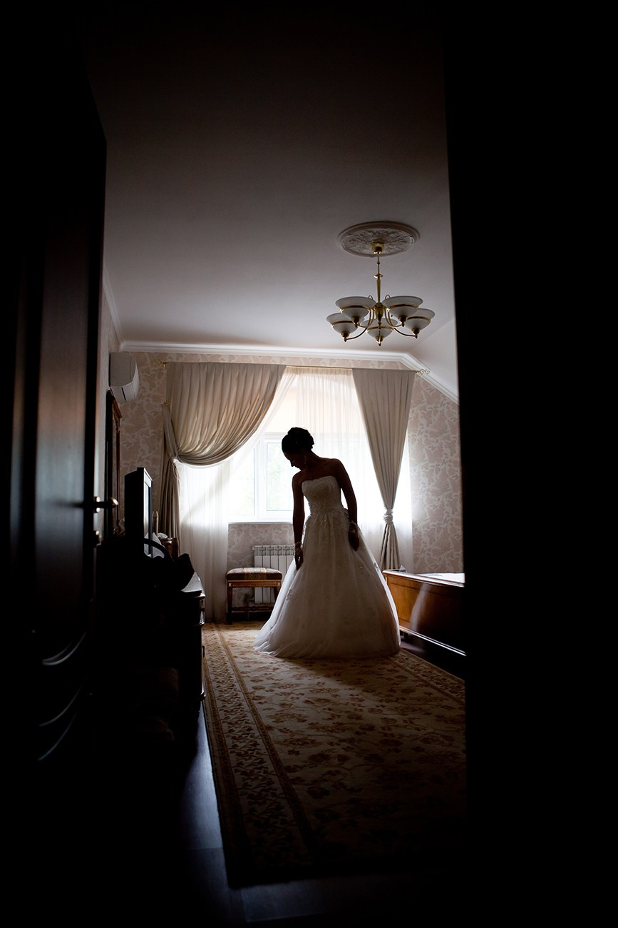 СВАДЬБЫ. Фотостудия в Москве LUXARTPHOTO