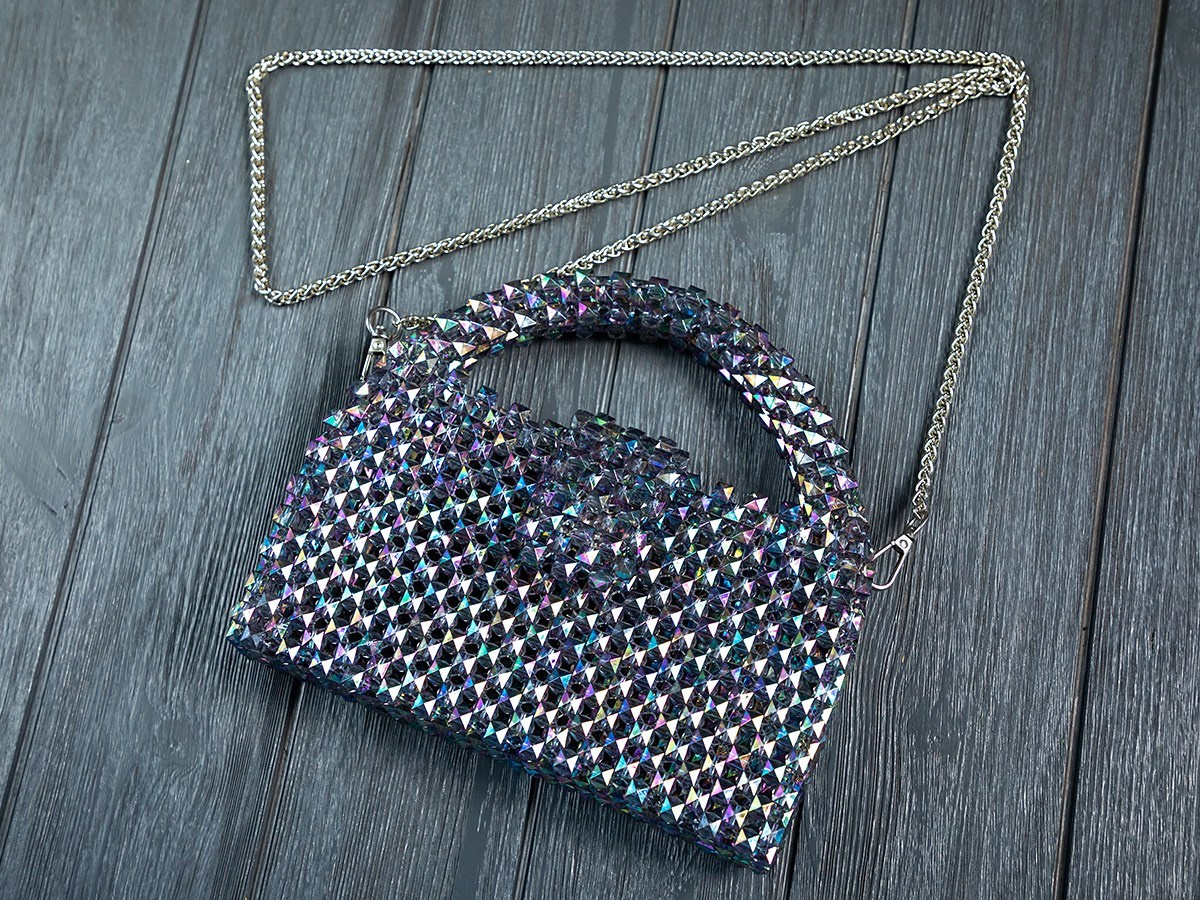 Профессиональная предметная фотосъемка сумок в Москве и Московской области. Фотостудия в Москве LUXARTPHOTO