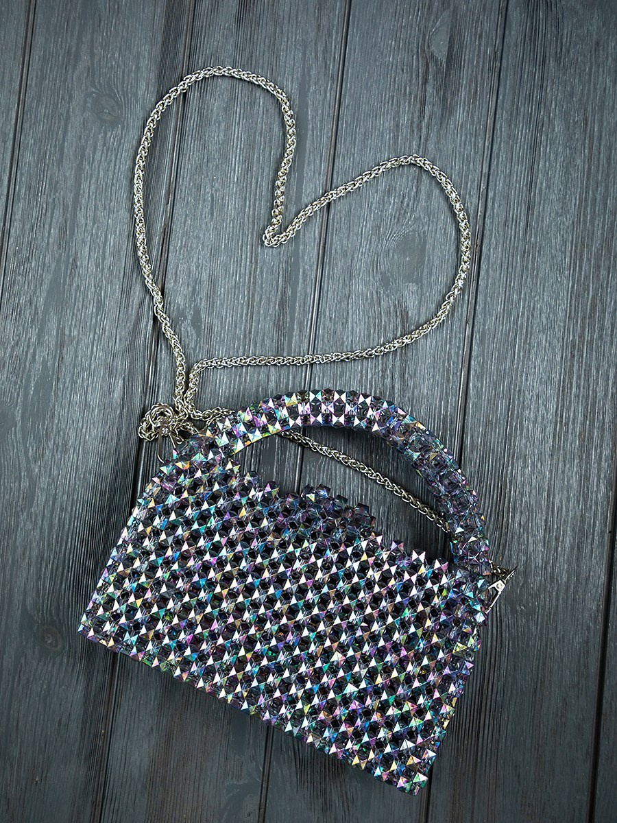 Профессиональная предметная фотосъемка сумок в Москве и Московской области. Фотостудия в Москве LUXARTPHOTO