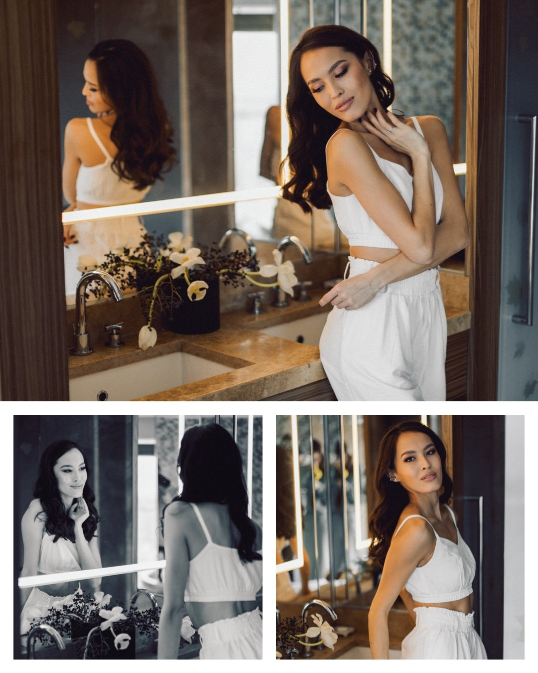 Утро невесты Марии