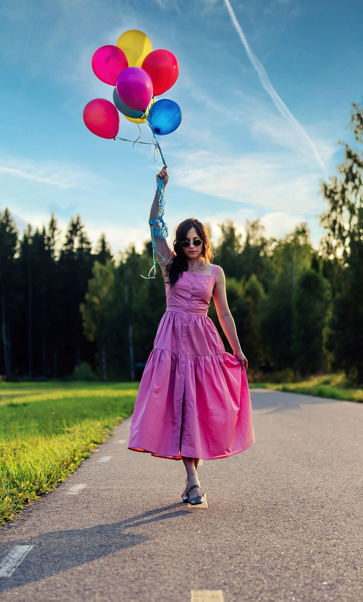 Фотограф Арсений Королев