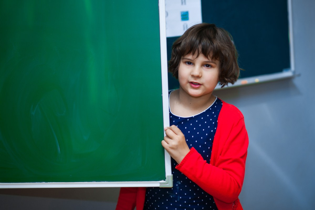 1 класс. Репортажный фотограф Борис Геер