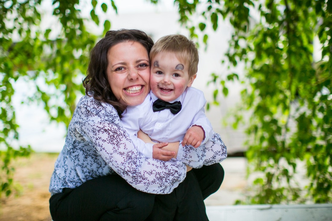 Фотосъемка Юбилея Марка. Репортажный фотограф Борис Геер