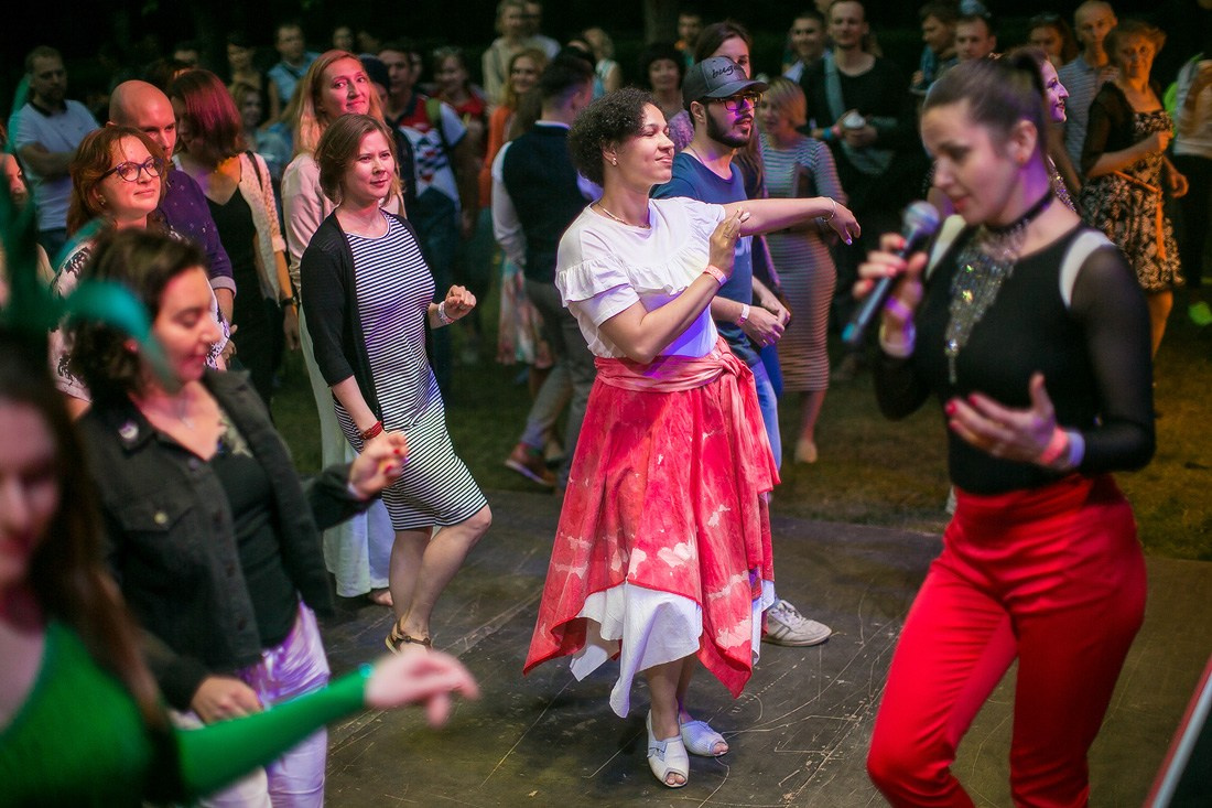 Репортажный фотограф Борис Геер