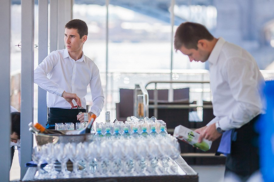 Фотосъемка корпоратива автодор. Репортажный фотограф Борис Геер