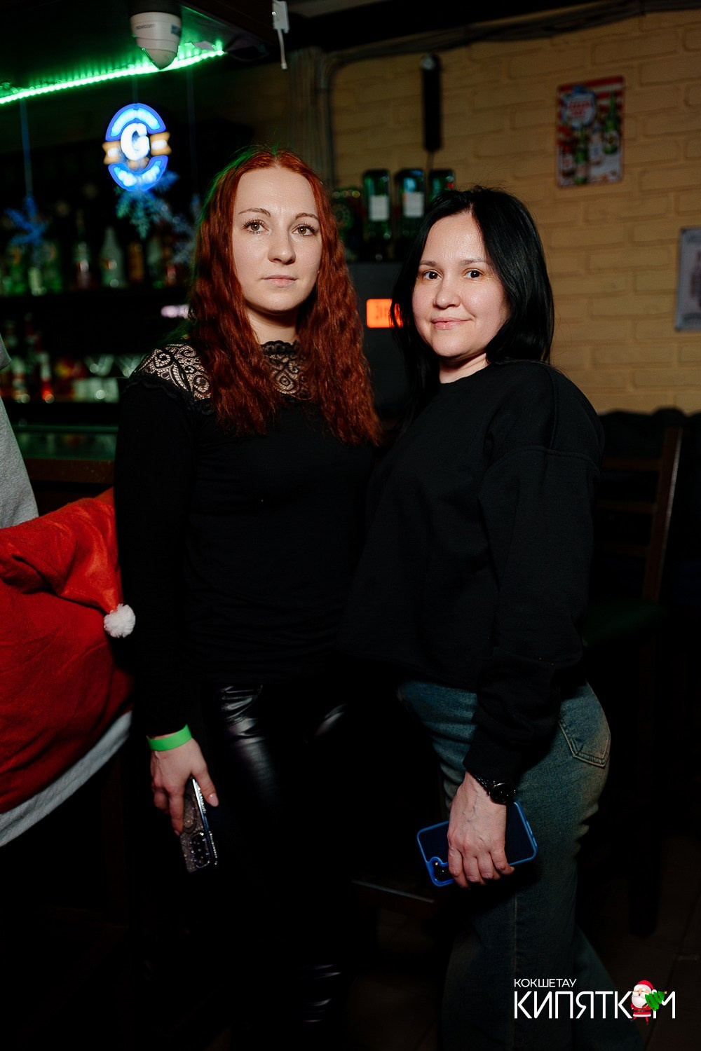 РОК КВАРТИРНИК. КИПЯТКОМ КОКШЕТАУ