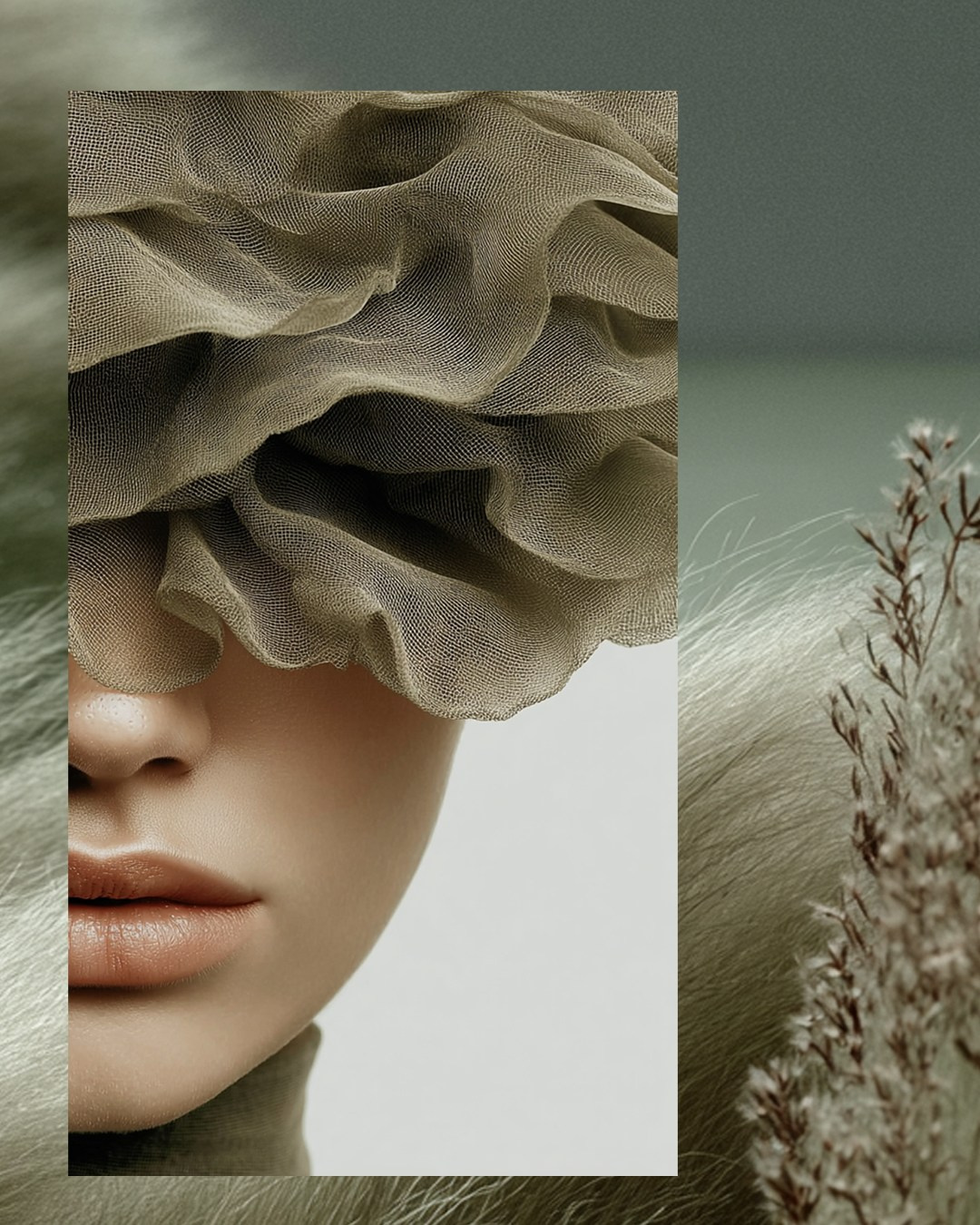 Ekaterina Kiral — Visual Branding & AI Creation