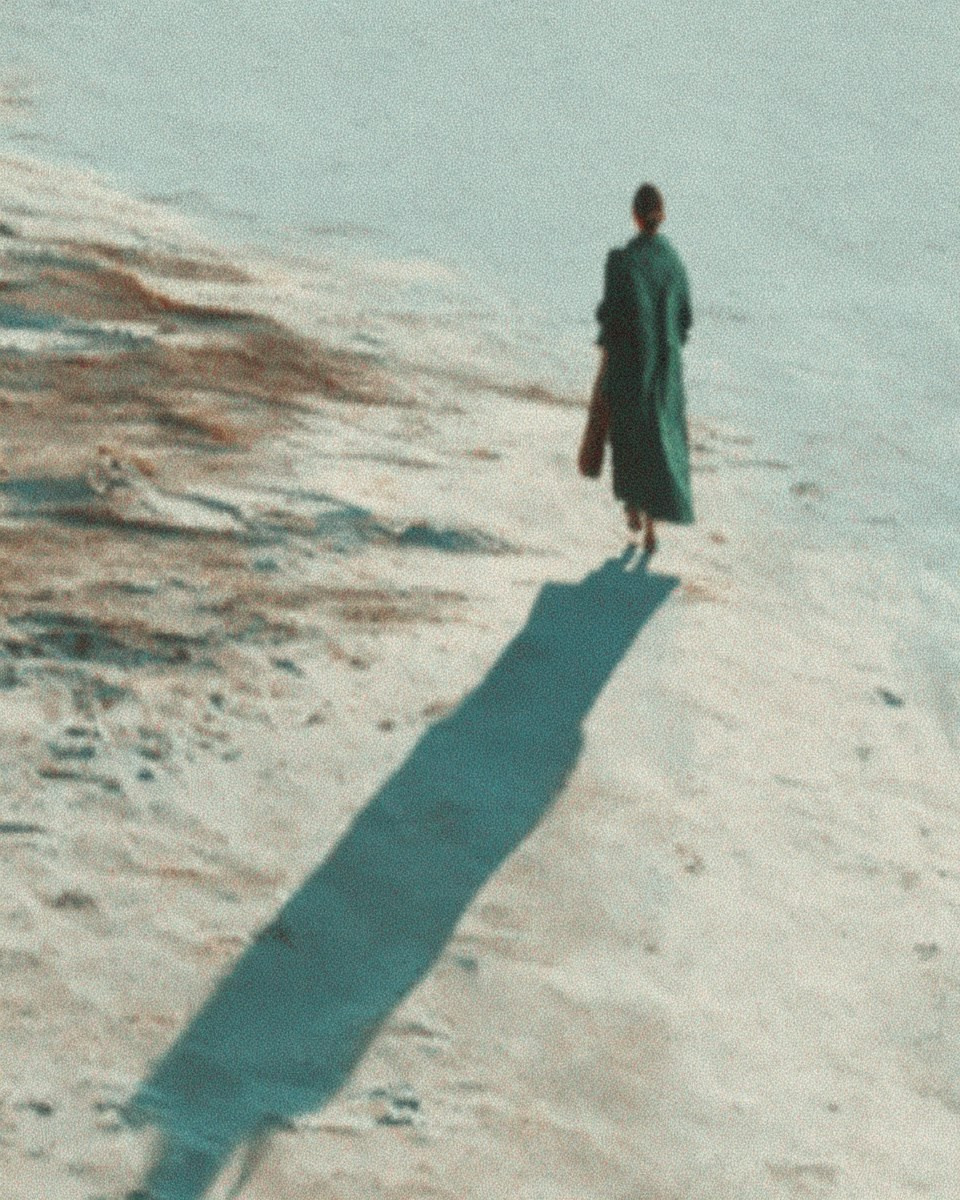 Визуальная концепция с внедрением реального товара для бренда ювелирных украшений. Ekaterina Kiral — Visual Branding & AI Creation