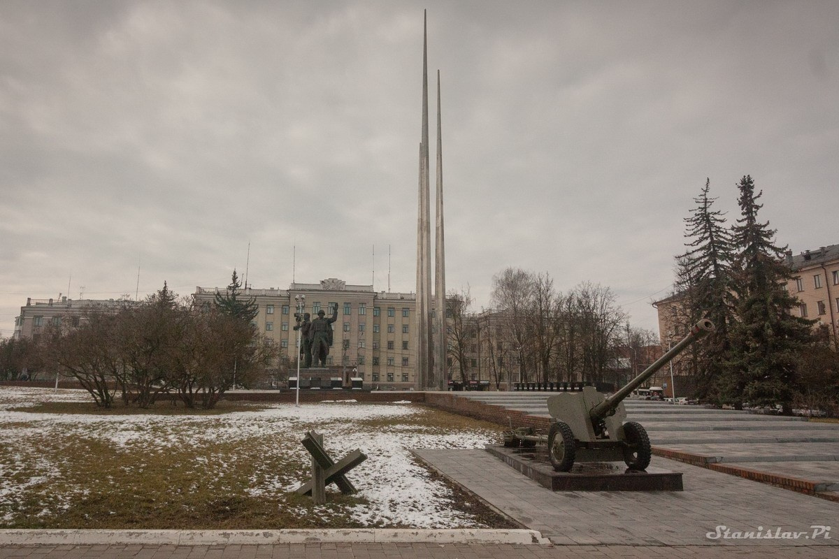Тула (2023). Фотограф Станислав Пихтелев (Москва) aka StanislavPi