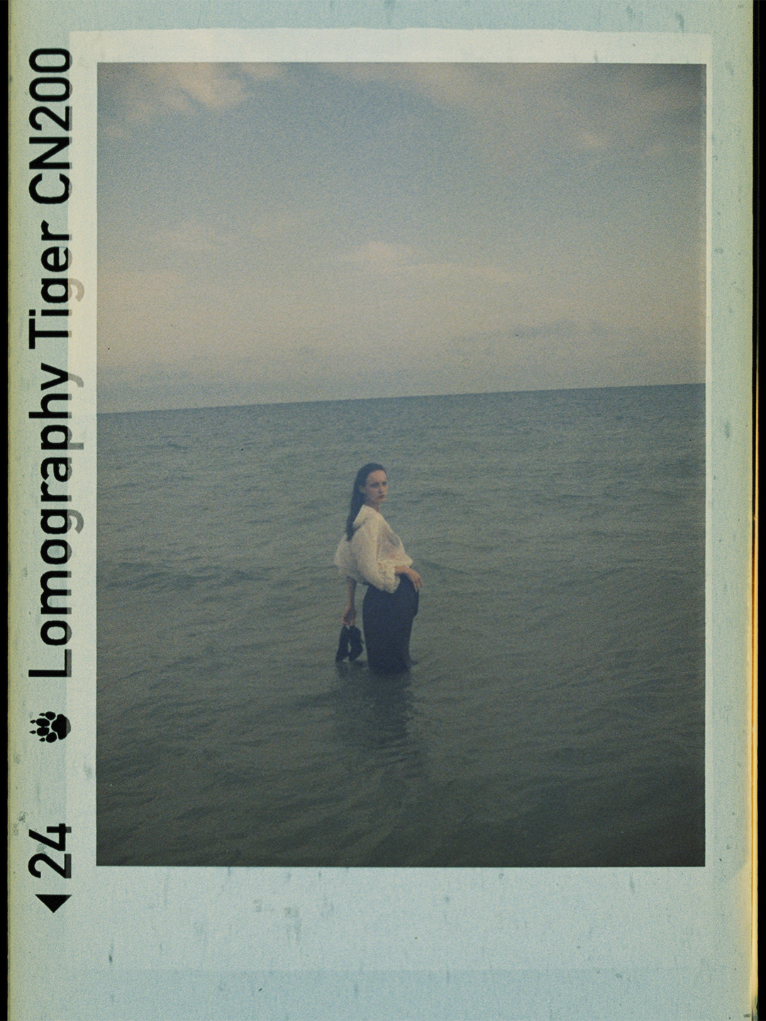 <Ж>. Плёночный фотограф Москва, Саша Звук