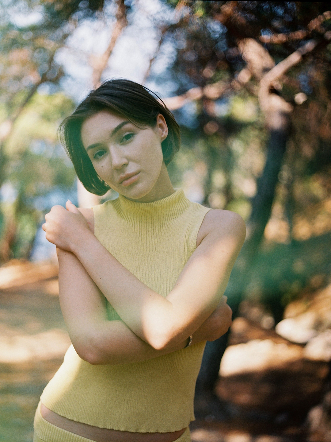 <Д>. Плёночный фотограф Москва, Саша Звук