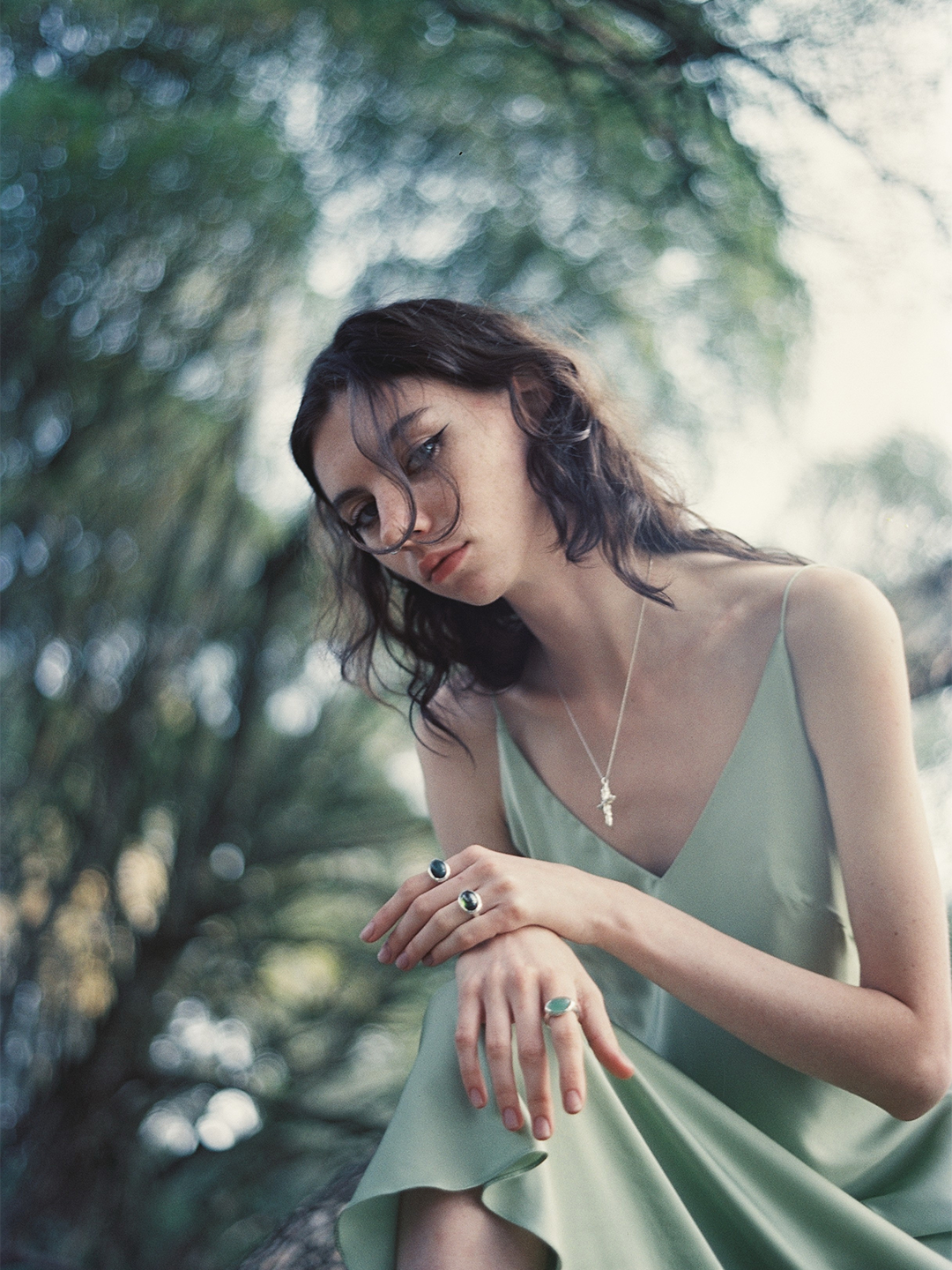 <O>. Плёночный фотограф Москва, Саша Звук