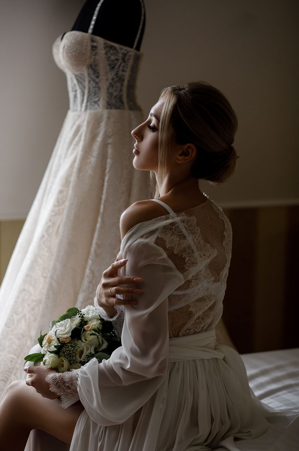 Свадьбы. Свадебный фотограф и видеограф Москва