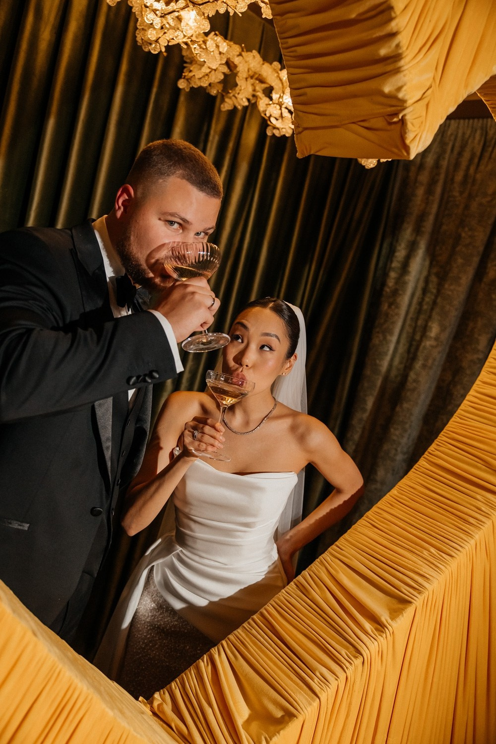 Искусство любить. Свадебный фотограф Москва