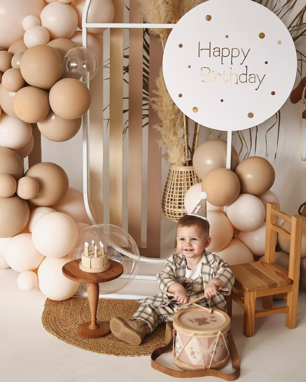 Годики. Мишугина Ольга Фотограф новорожденных, семейный и детский фотограф