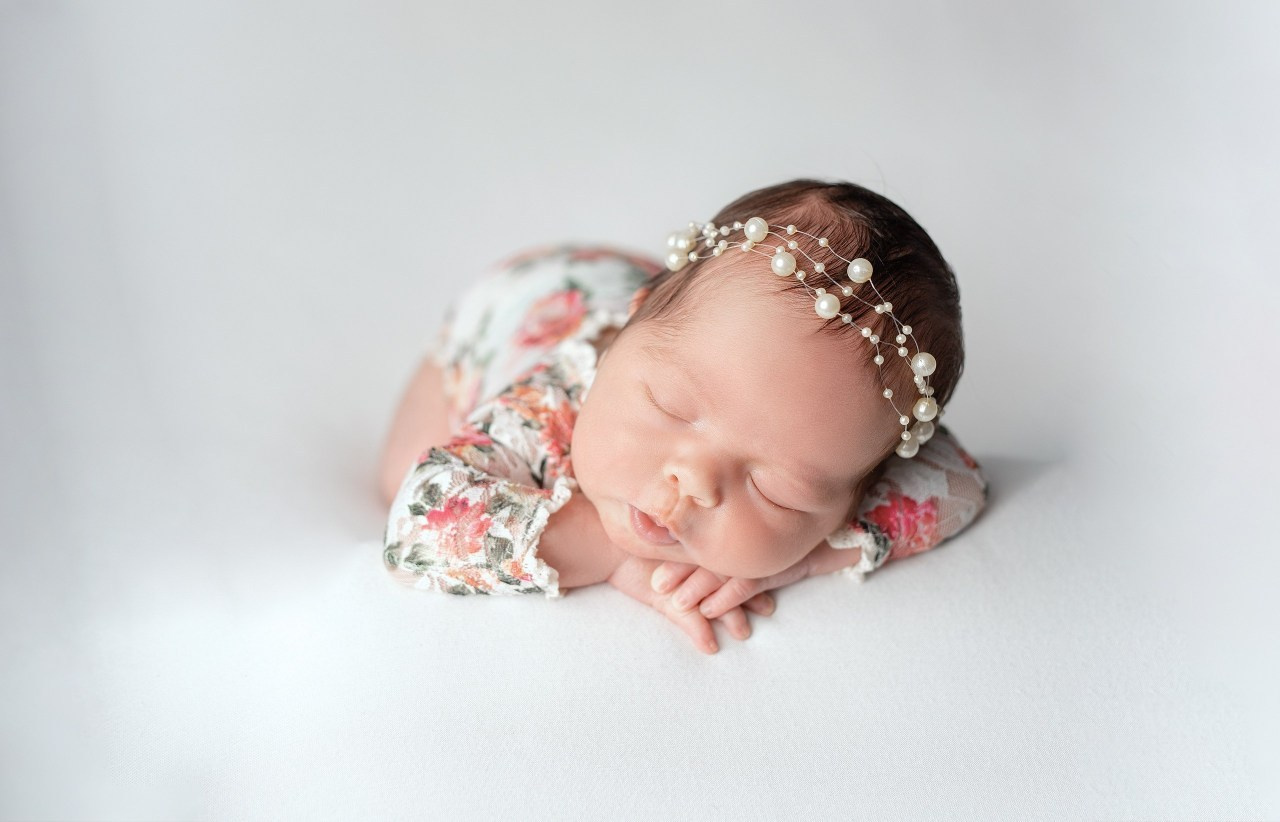 Отзывы. Первый детский фотограф новорожденных в городе Тюмень Катерина Климчук