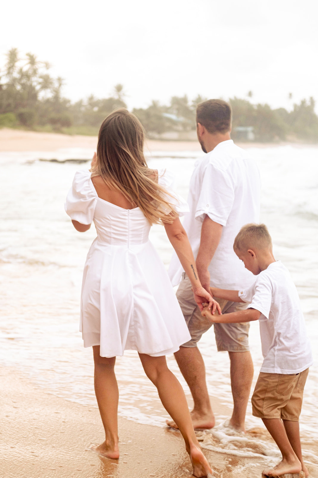 Family. Фотограф Дарья Гейер