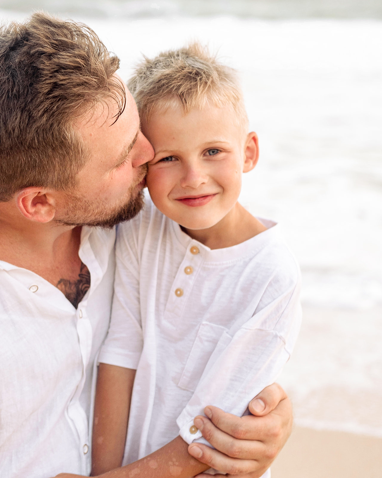 Family. Фотограф Дарья Гейер