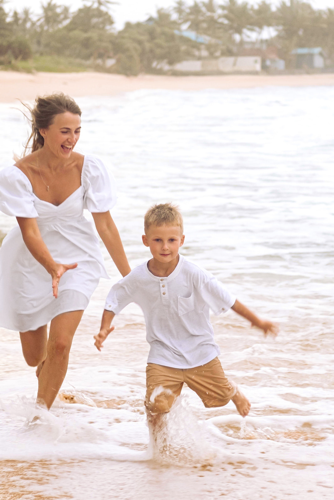 Family. Фотограф Дарья Гейер
