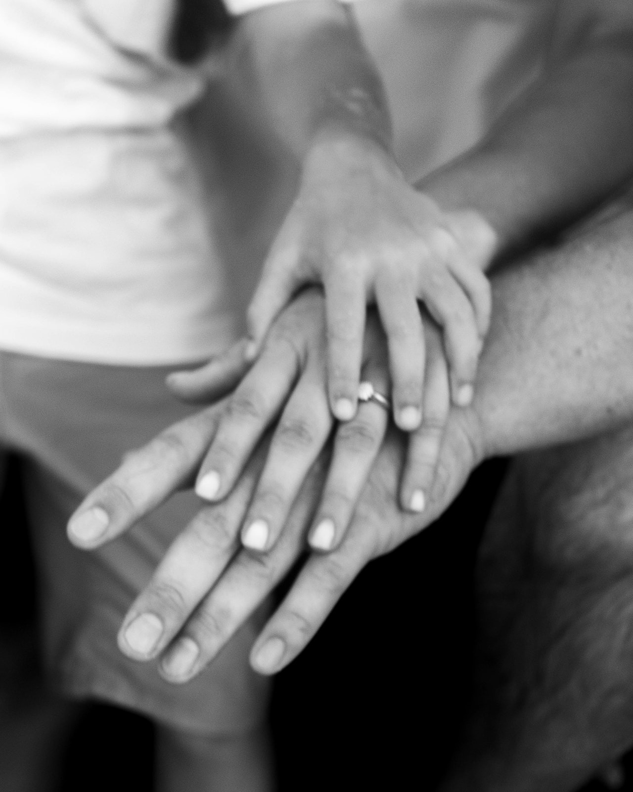 Family. Фотограф Дарья Гейер