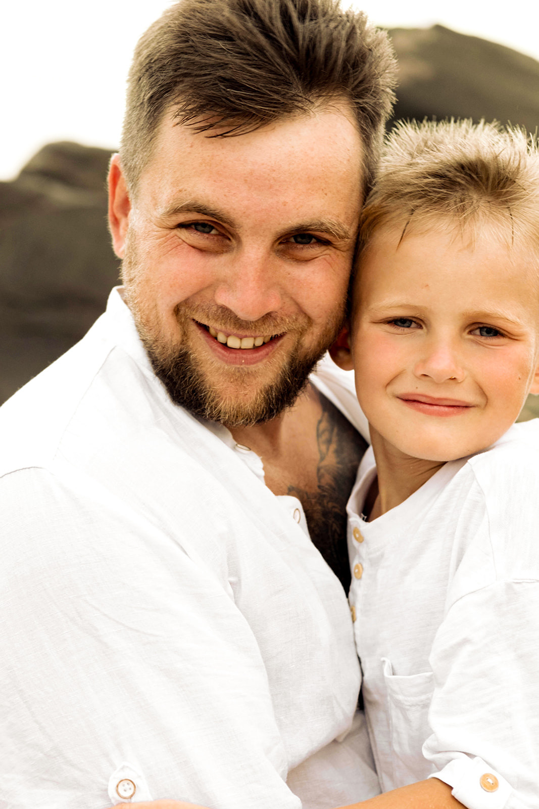 Family. Фотограф Дарья Гейер