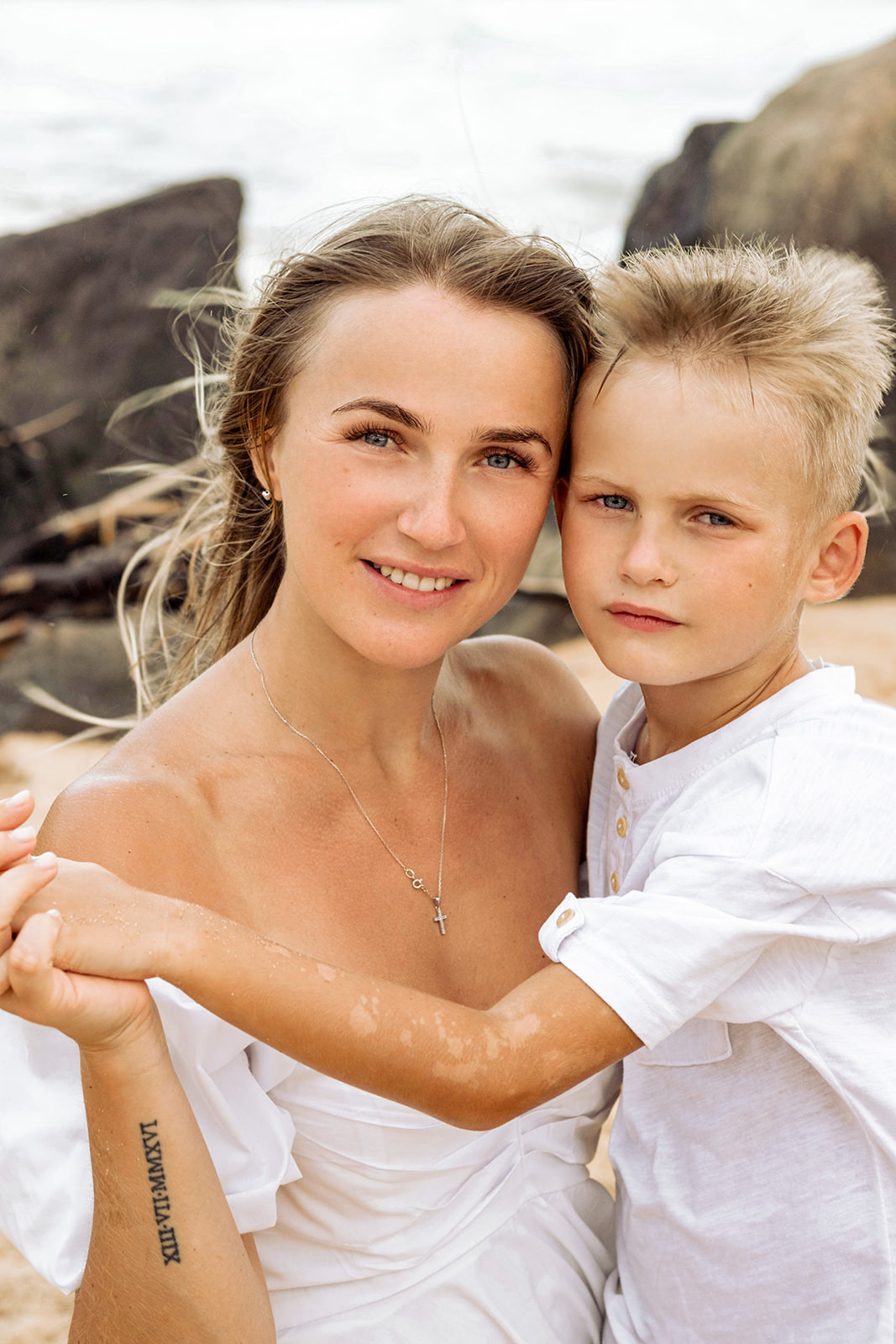 Family. Фотограф Дарья Гейер