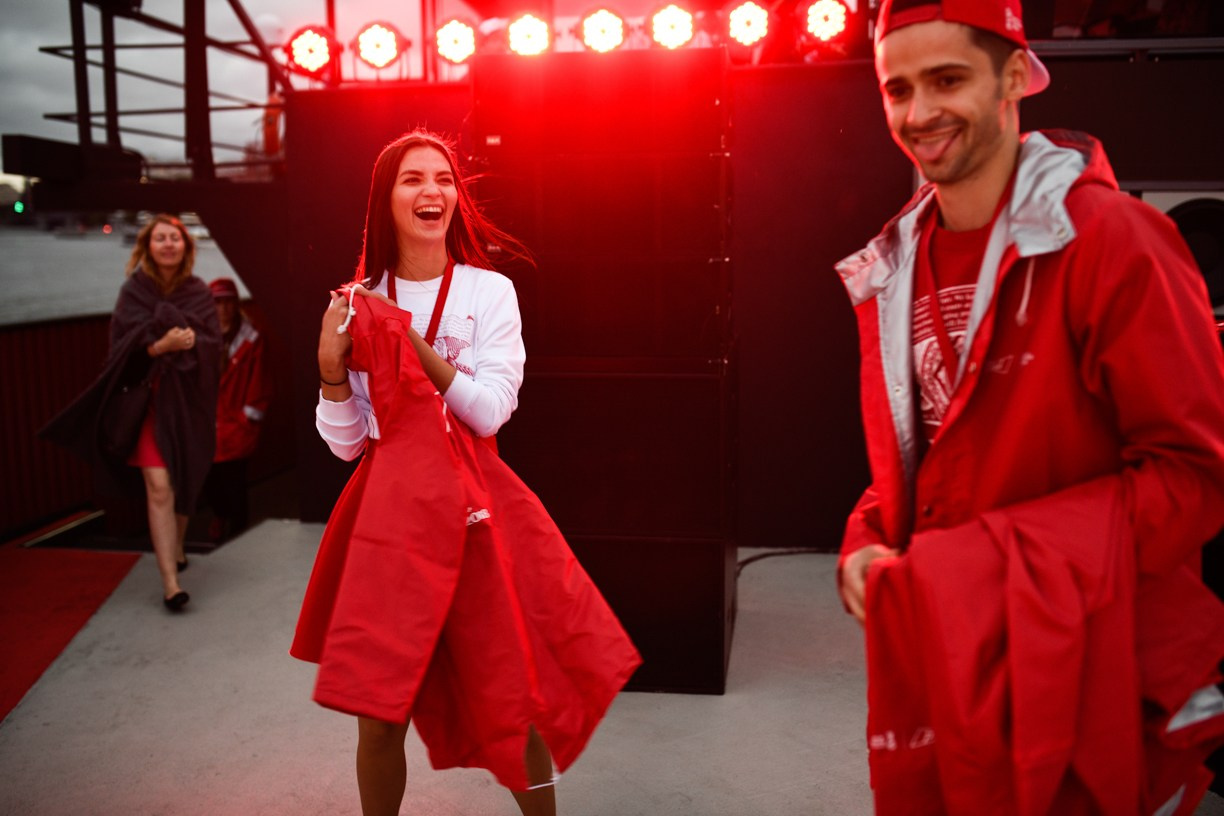 #BUDBOAT. Артур Погосян — лучший свадебный фотограф России