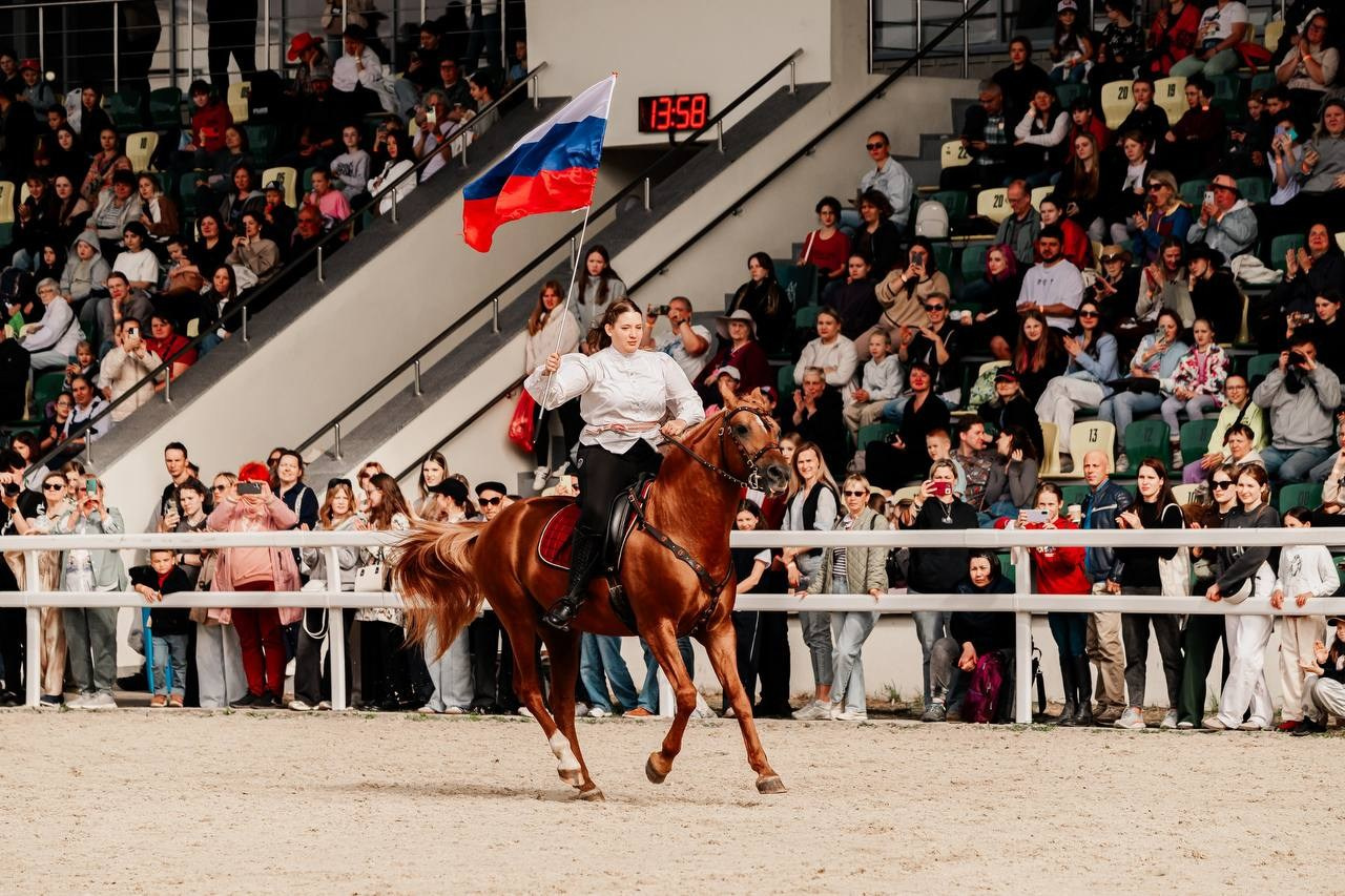 ЭКВИРОС — СЕНТЯБРЬ 2025. Куракина Дарья • Конный фотограф