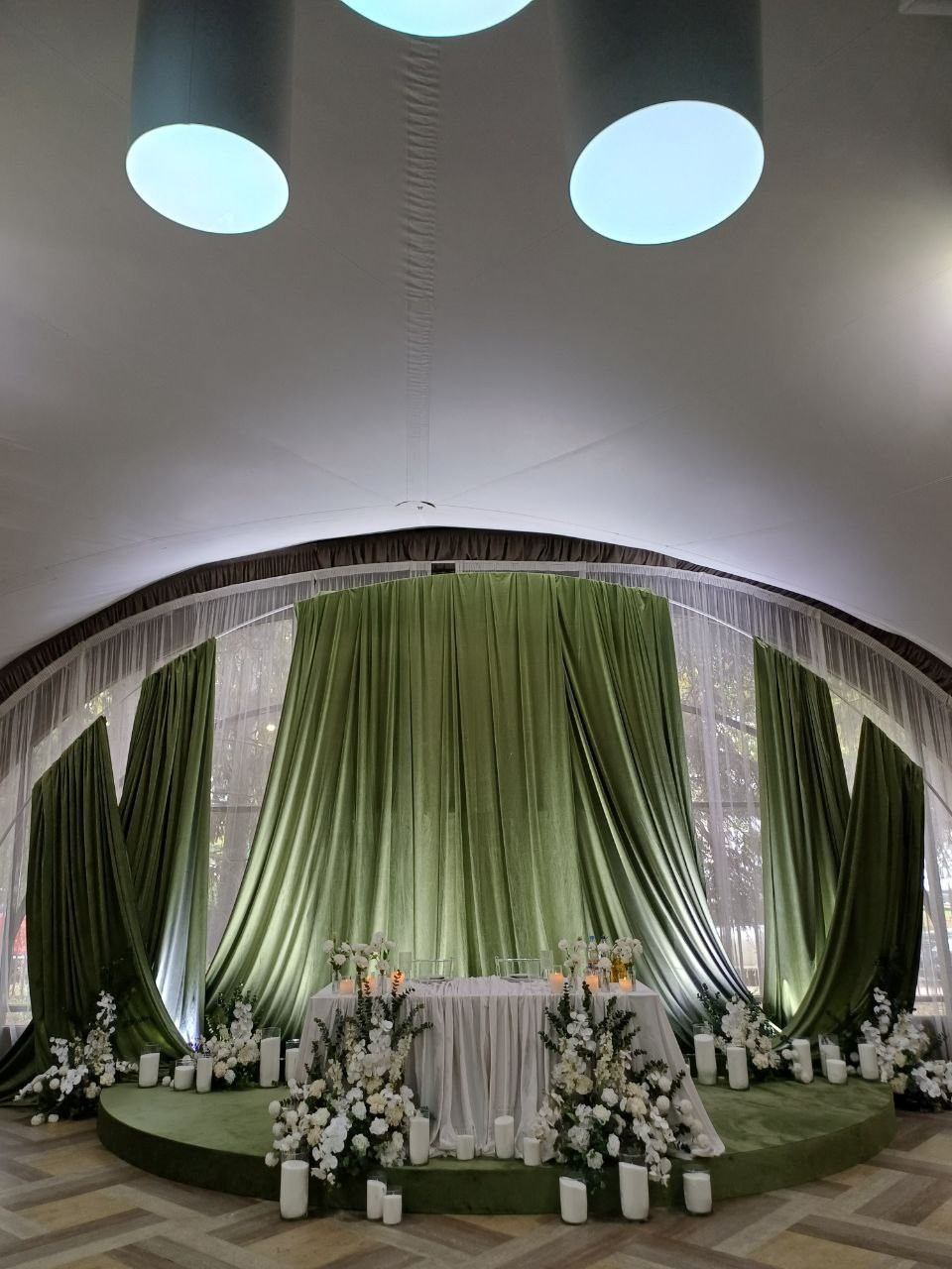 Анжелика и Дмитрий