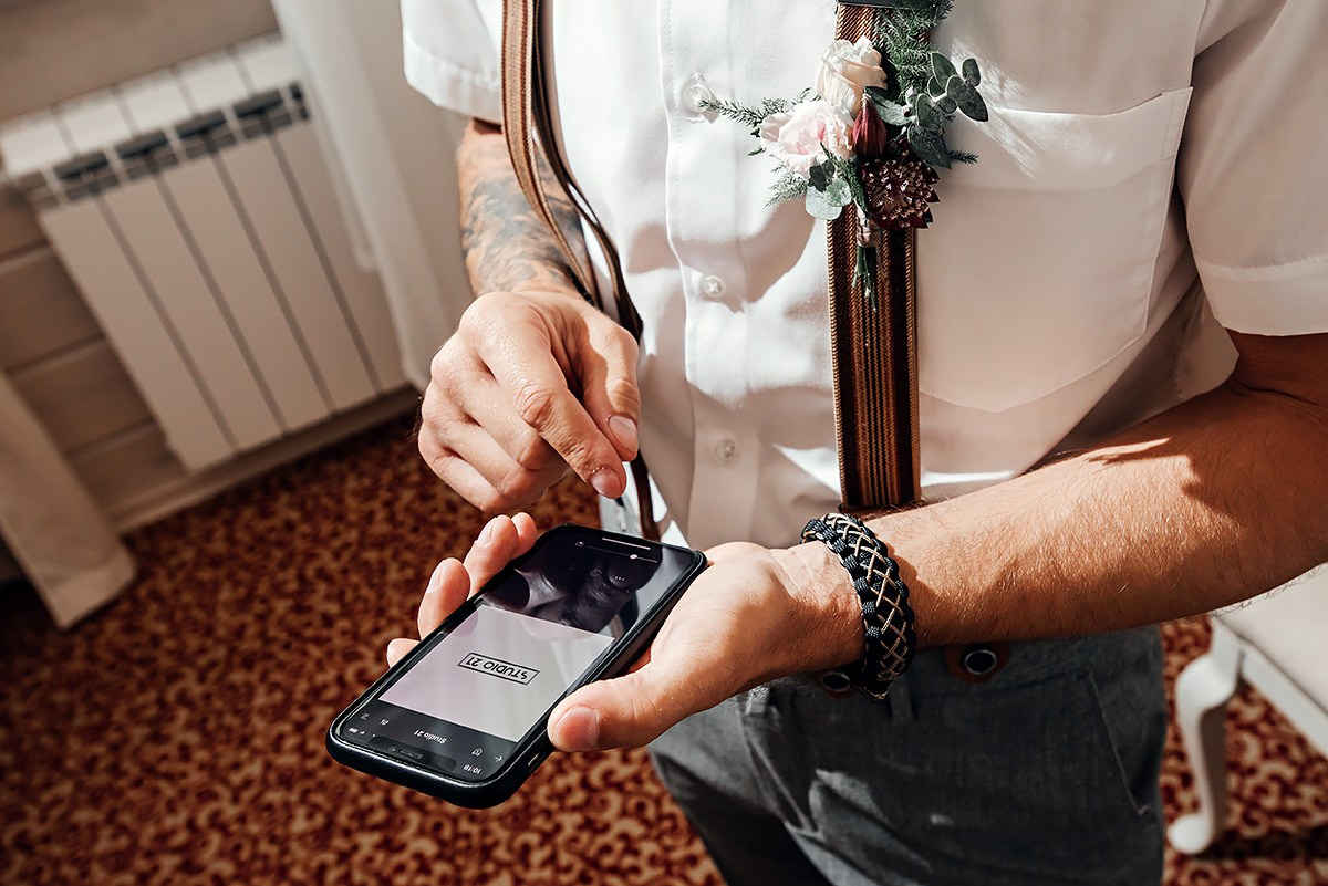 Макс & Аня. Свадебный и семейный фотограф в Новосибирске — Алексей Гаврилов