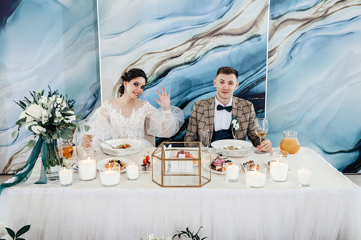 Андрей & Лена. Свадебный и семейный фотограф в Новосибирске — Алексей Гаврилов