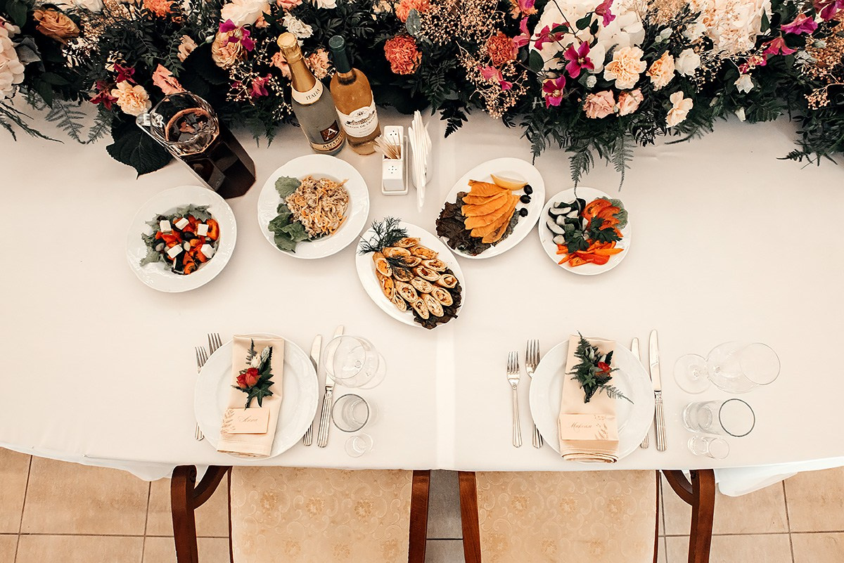 Макс & Аня. Свадебный и семейный фотограф в Новосибирске — Алексей Гаврилов