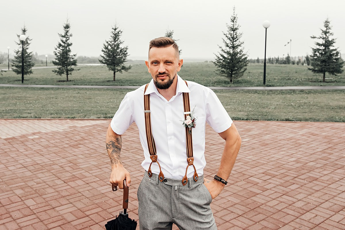 Макс & Аня. Свадебный и семейный фотограф в Новосибирске — Алексей Гаврилов