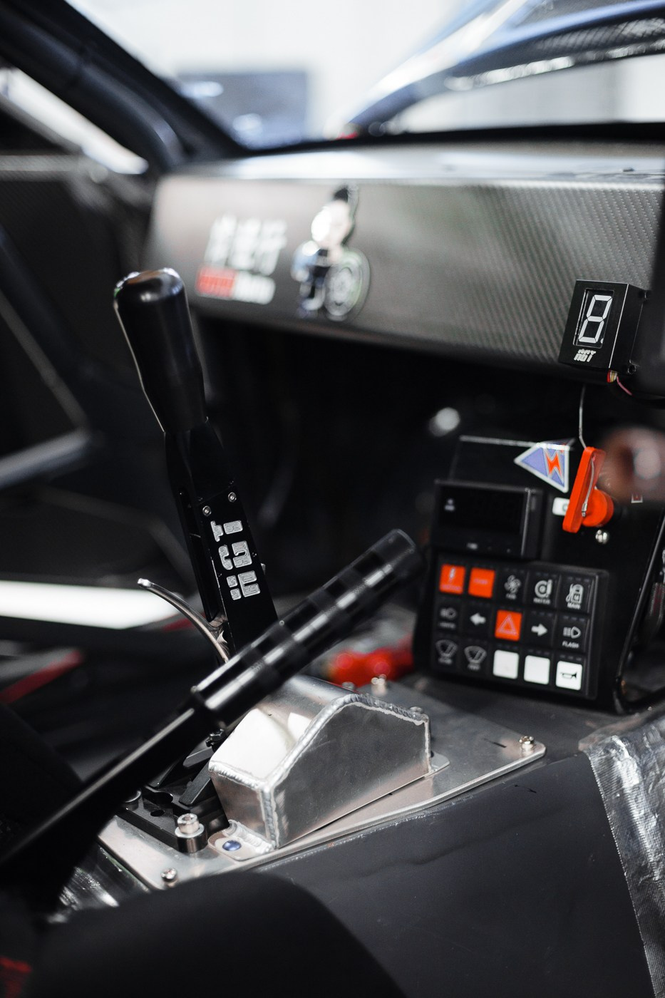 Russian Drift Series | Этап в Москве. Профессиональная фотосъемка в Москве